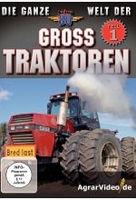 Die ganze Welt der Grosstraktoren