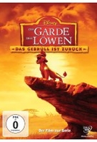 Die Garde der Löwen - Das Gebrüll ist zurück