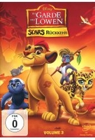 Die Garde der Löwen Vol. 3 - Scars Rückkehr