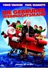 Die Gebrüder Weihnachtsmann