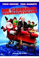 Die Gebrüder Weihnachtsmann