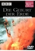 Die Geburt der Erde