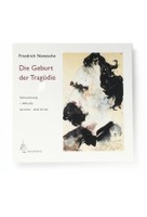 Die Geburt der Tragödie