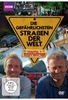 Die gefährlichsten Straßen der Welt - Staffel 1: Alaska,  Nepal,  Peru [2 DVDs]