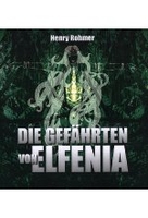 Die Gefährten von Elfenia [DVD-R/MP3]