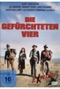 Die gefürchteten Vier