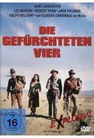 Die gefürchteten Vier