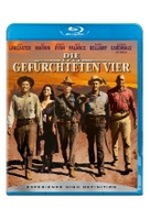 Die gefürchteten Vier