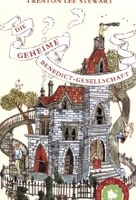 Die geheime Benedict-Gesellschaft
