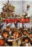 Die geheime Festung - Bandenkrieg im Ferienlager