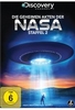 Die geheimen Akten der NASA - Season 2 [2 DVDs]
