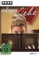 Die Geheimnisse der Liebe