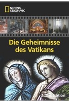 Die Geheimnisse des Vatikans [3 DVDs]