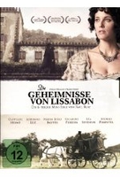 Die Geheimnisse von Lissabon [3 DVDs]