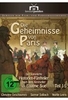 Die Geheimnisse von Paris - Teil 1-5 [2 DVDs]