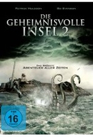 Die geheimnisvolle Insel 2
