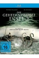 Die geheimnisvolle Insel 2