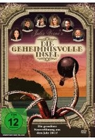 Die geheimnisvolle Insel