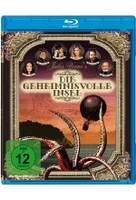 Die geheimnisvolle Insel