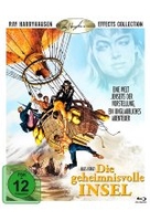 Die geheimnisvolle Insel (Mysterious Island)