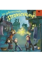 Die geheimnisvolle Sternschnuppe