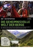 Die geheimnisvolle Welt der Berge - 360° - GEO Reportage [2 DVDs]