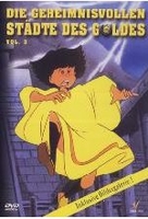 Die geheimnisvollen Städte des Goldes Vol.3