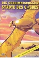 Die geheimnisvollen Städte des Goldes Vol.6