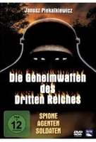 Die Geheimwaffen des Dritten Reiches