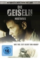 Die Geiseln - Staffel 2 [3 DVDs]