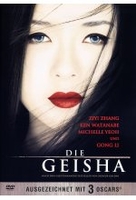 Die Geisha