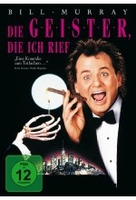 Die Geister,  die ich rief