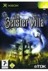 Die Geistervilla