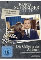 Die Geliebte des Anderen - Romy Schneider Edition