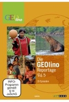 Die GEOlino Reportage Vol. 5