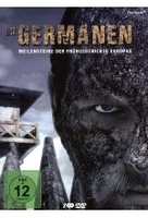 Die Germanen - Meilensteine der Frühgeschichte Europas [2 DVDs]