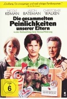 Die gesammelten Peinlichkeiten unserer Eltern in der Reihenfolge ihrer Erstaufführung