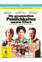 Die gesammelten Peinlichkeiten unserer Eltern in der Reihenfolge ihrer Erstaufführung