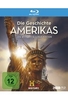 Die Geschichte Amerikas - Die Biografie einer Nation [3 BRs]