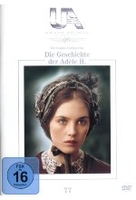 Die Geschichte der Adele H.