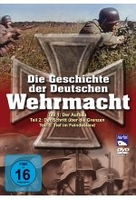 Die Geschichte der Deutschen Wehrmacht [2 DVDs]