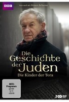 Die Geschichte der Juden - Die Kinder der Tora [2 DVDs]