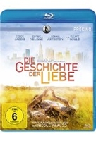 Die Geschichte der Liebe