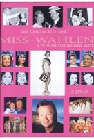 Die Geschichte der Misswahlen [2 DVDs]