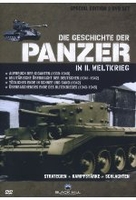 Die Geschichte der Panzer im.. 1+2 [SE] [2 DVDs]