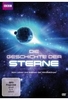 Die Geschichte der Sterne - Vom Leben und Sterben der Himmelskörper