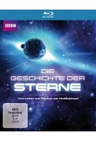 Die Geschichte der Sterne - Vom Leben und Sterben der Himmelskörper