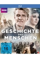 Die Geschichte des Menschen [2 BRs]