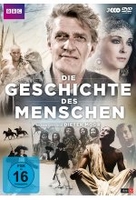 Die Geschichte des Menschen [3 DVDs]