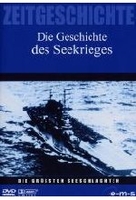 Die Geschichte des Seekrieges
